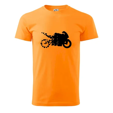Moto love