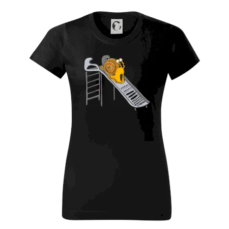 To bude ale drsný nárez (Pecka Design)