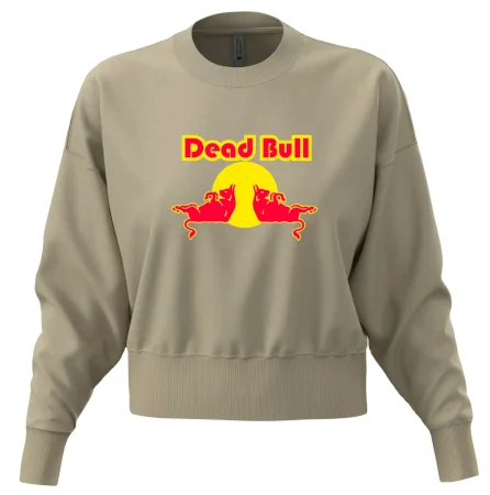 Dead Bull