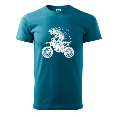 Cross - Enduro kostra