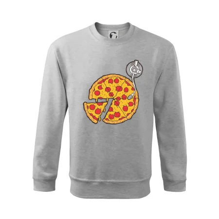 Pizza DJ