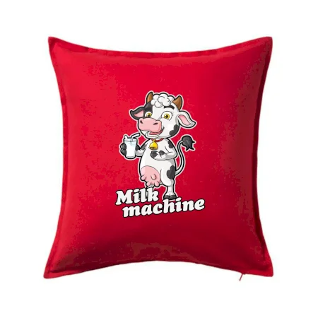 Milk machine