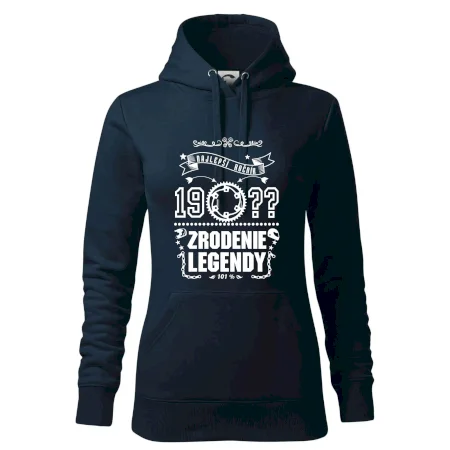 Zrodenie legendy - pre motorkárov