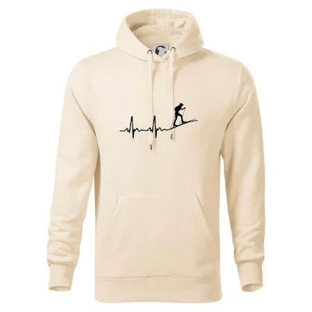 EKG skialpinismus