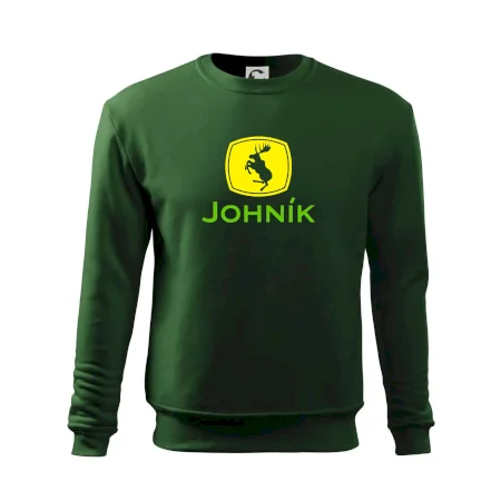 Johník