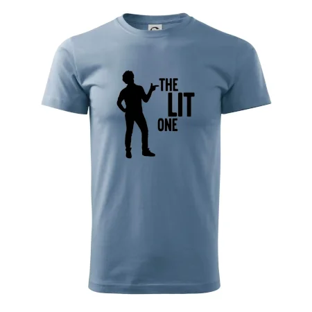 Bachelor party - The lit one