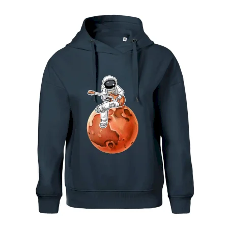 Mars gitarista
