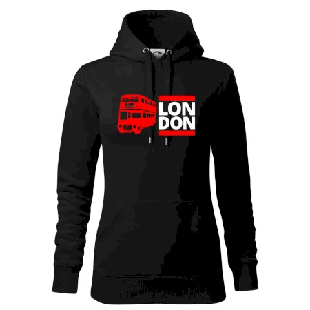 LON DON BUS