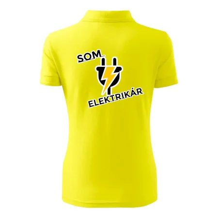 Zásuvka - som elektrikár