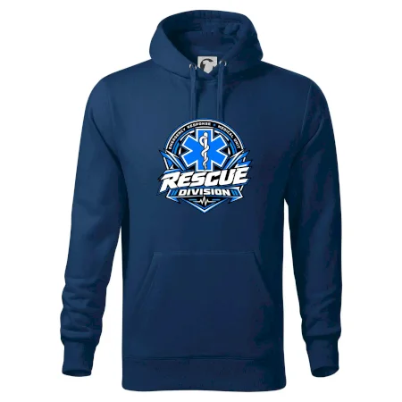 Rescue Division
