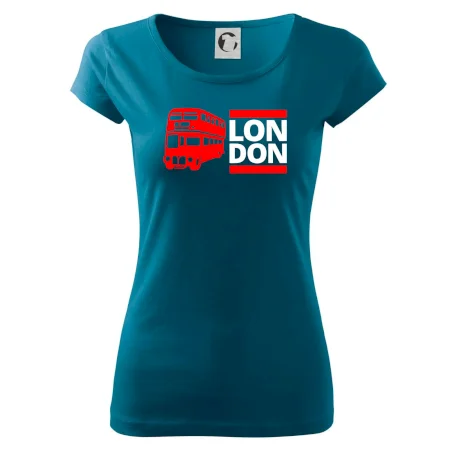 LON DON BUS