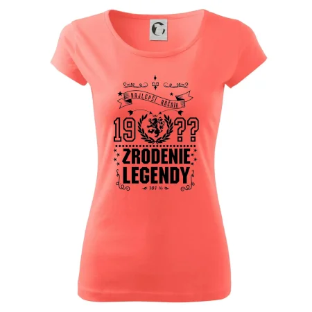 Zrodenie legendy - Slovenský lev