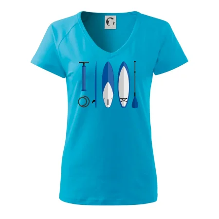 Paddleboard set