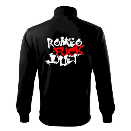 Romeo Fuck Juilet - Romeo vojel Julii
