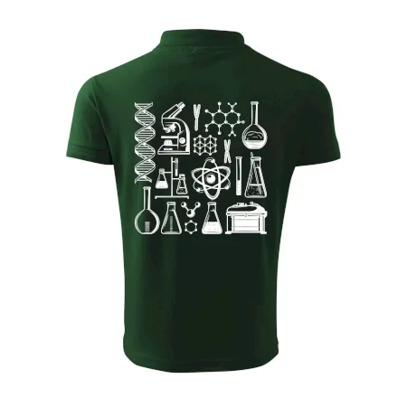 Laboratórium - ikony