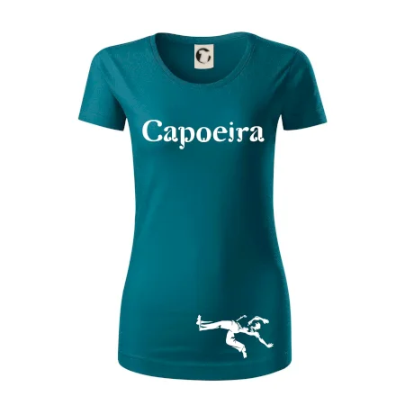 Capoeira veľký