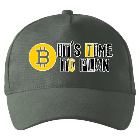 It's time to plan bitcoin