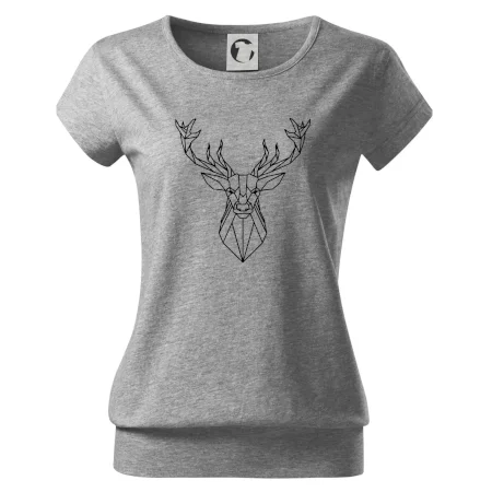 Geometria - Veľký jeleň