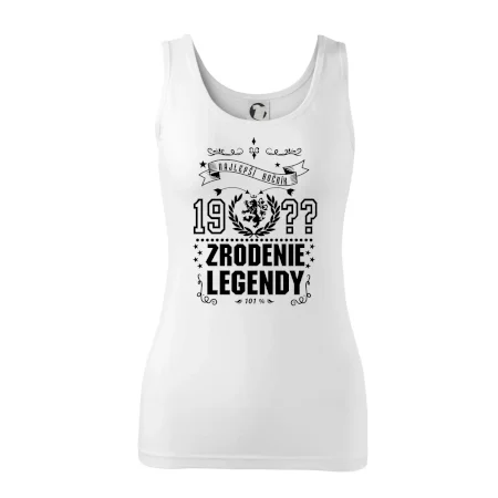 Zrodenie legendy - Slovenský lev
