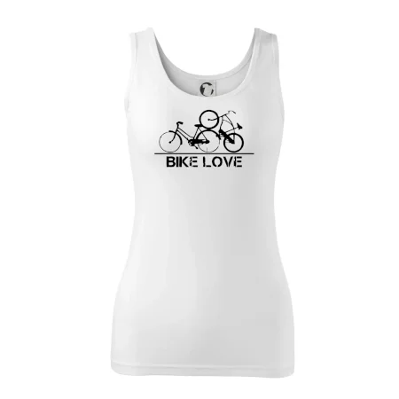 Bike love