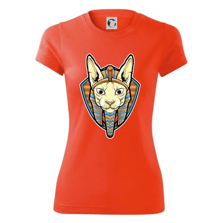 Egyptská mačka