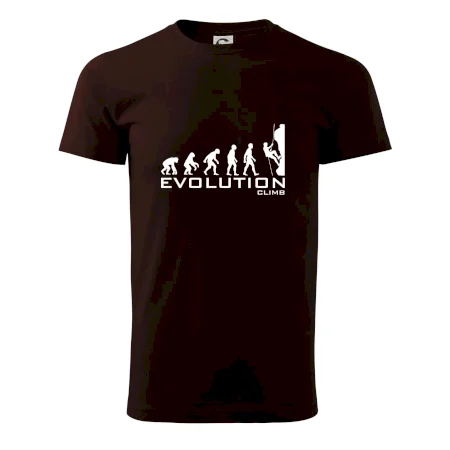 Evolution Climb
