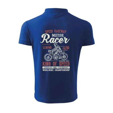 Motor Racer