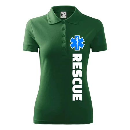 Rescue - pre záchranárov