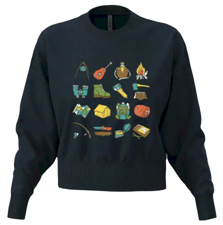 Camping set
