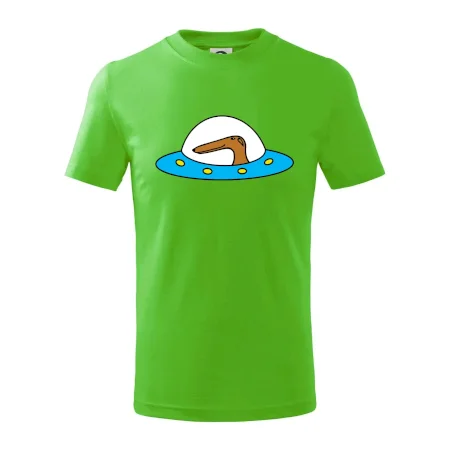 UFO pes (Moňas)