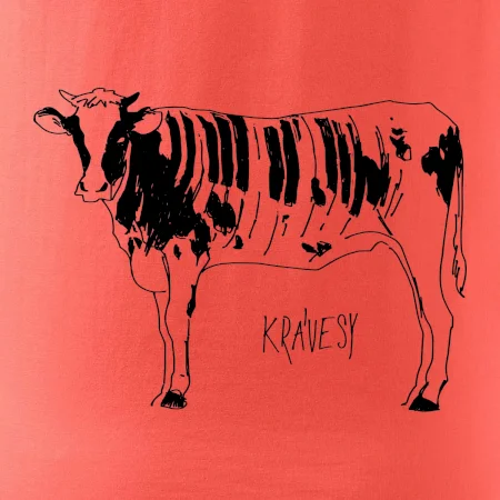 Krávesy