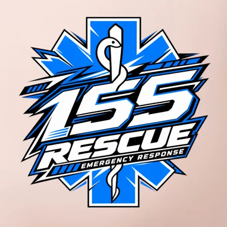 Rescue - 155 emergency