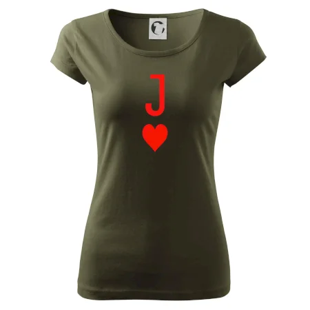 Poker J love