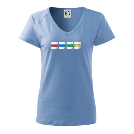 Turistické značky všetky