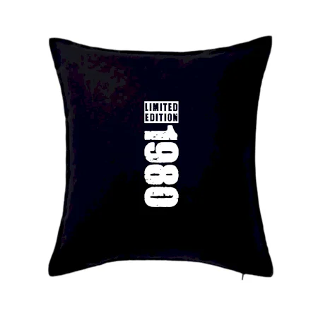 Limited edition 1980 pruh