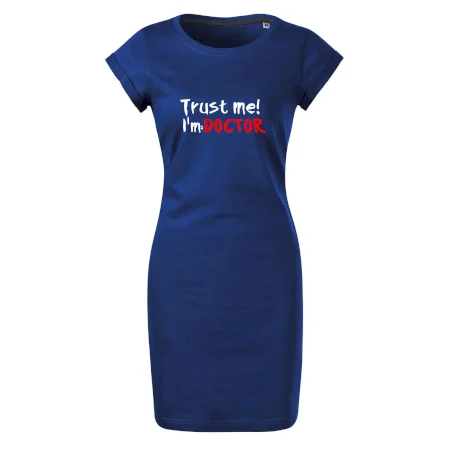Trust me I´m  a Doctor / Ver mi som Doktor