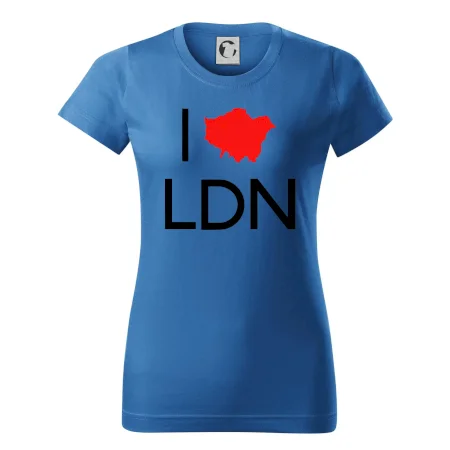 I Love LDN