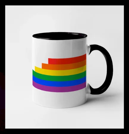 Gay symbol dúha