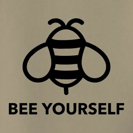 Bee yourself