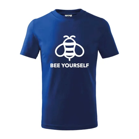 Bee yourself