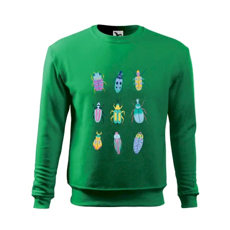 Farebné chrobáky (studio-arte.cz)