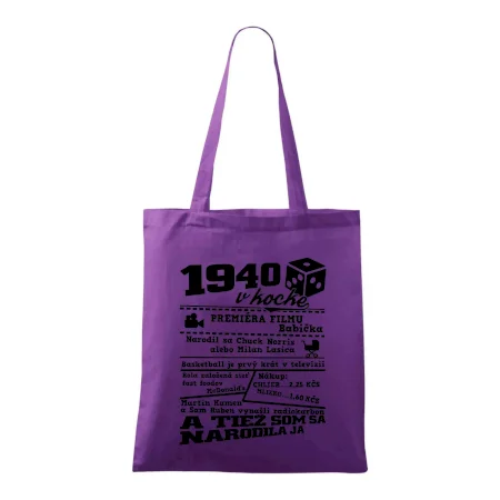 1940 v kocke