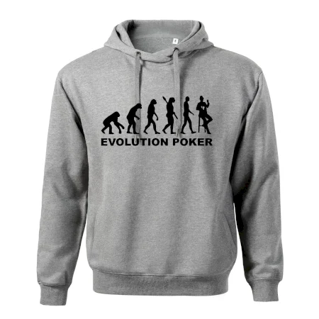 Evolution poker
