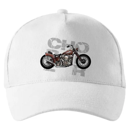 Chopper 002