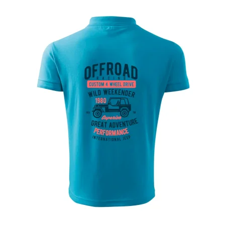 Off Road Racing