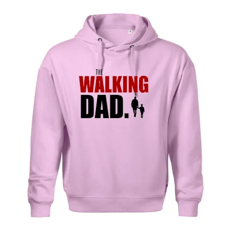 The walking dad jedno dieťa