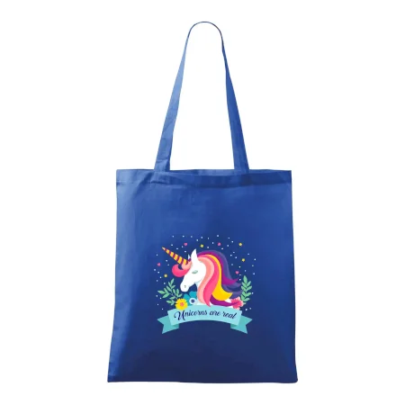 Unicorns are real dúhový