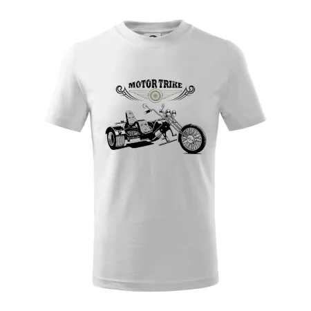 Moto trike