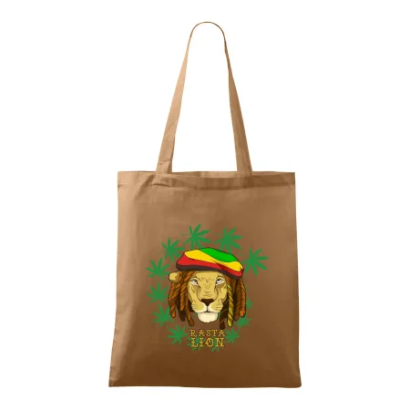 Rasta Lion