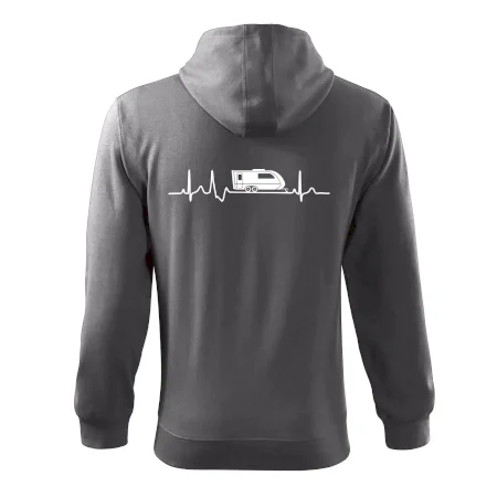 EKG karavan